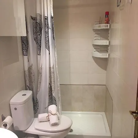 La Ilusion Apartment Conil De La Frontera